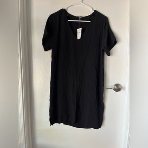 Madewell shift dress
